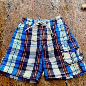 Toddler Boys Bathing Suit